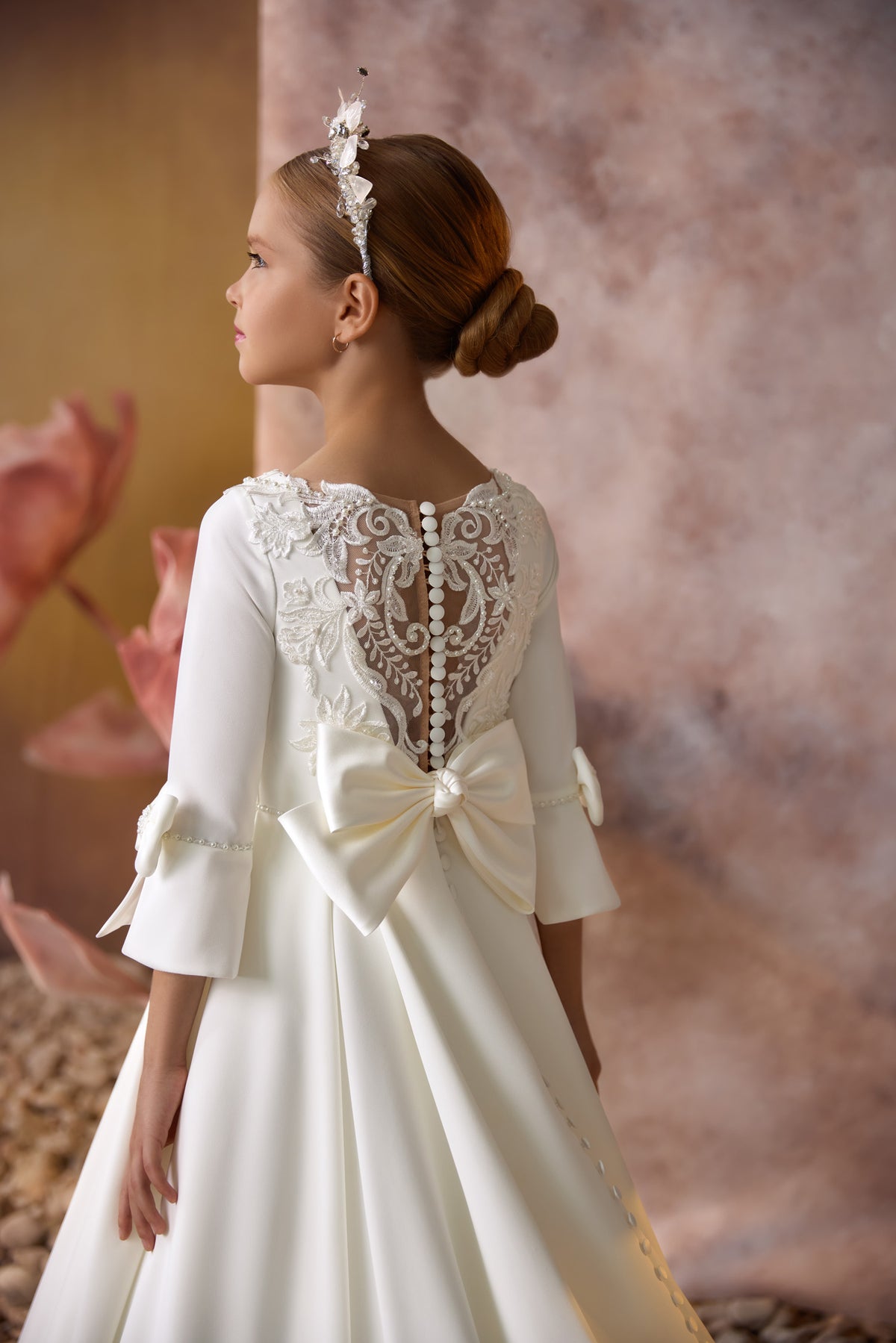 Evening Dress Model: 3720