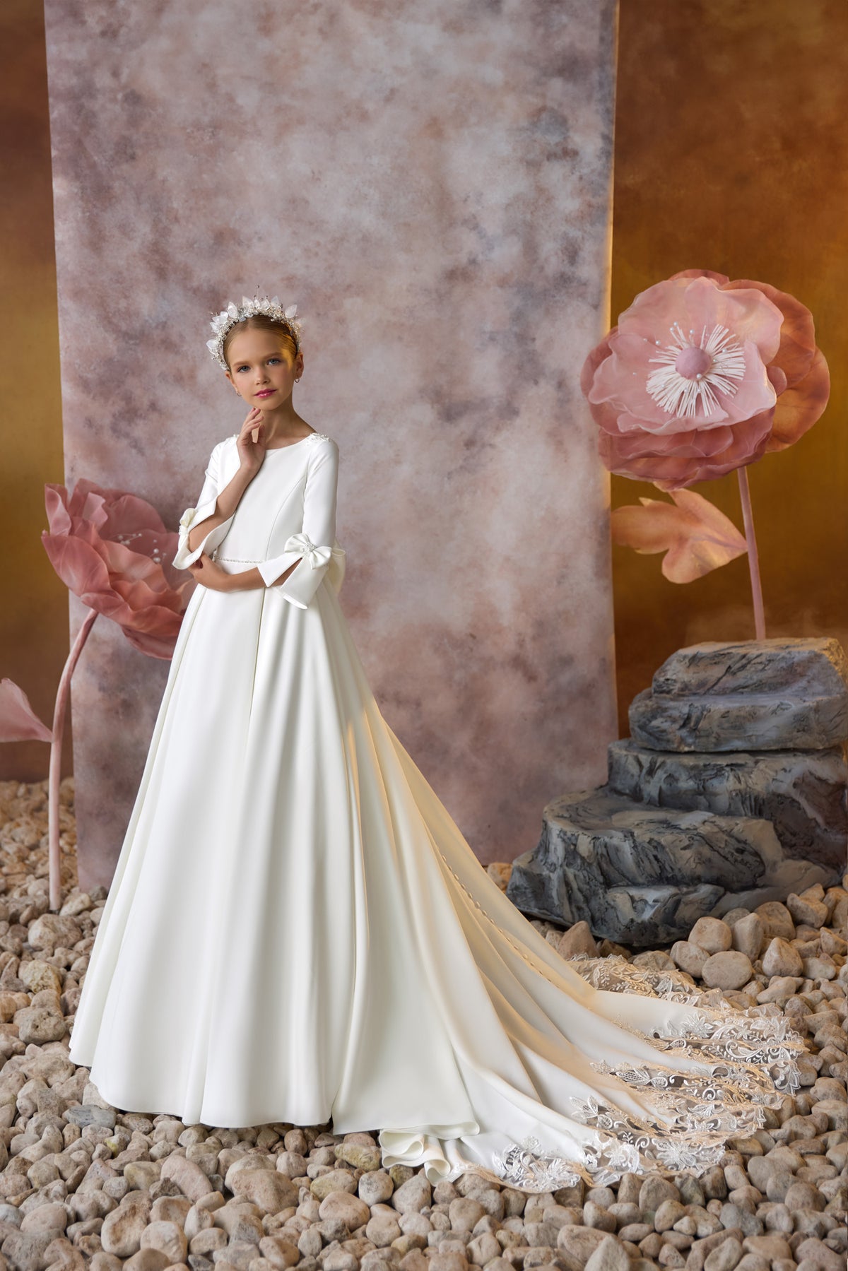 Evening Dress Model: 3720