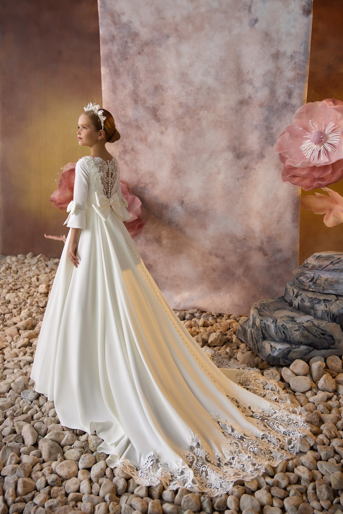 Evening Dress Model: 3720