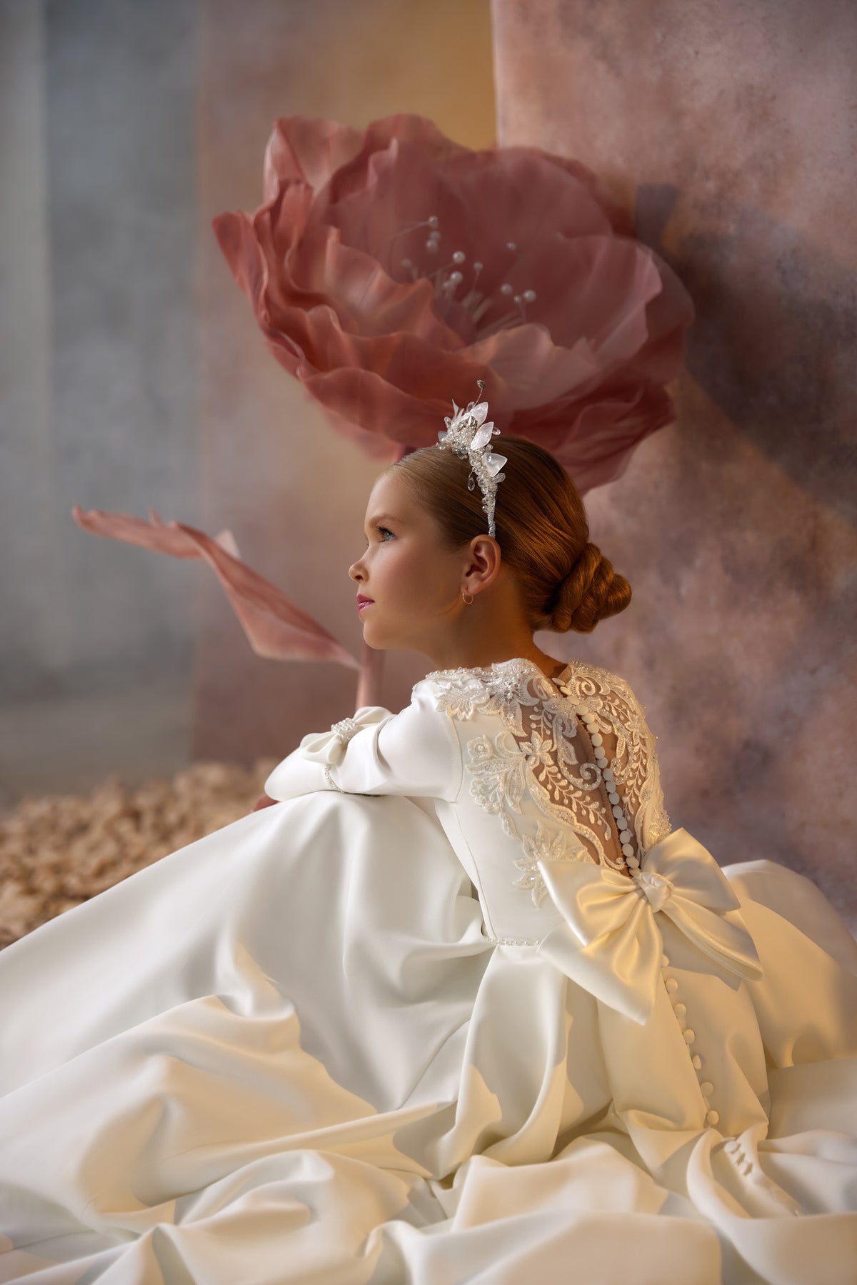 Evening Dress Model: 3720