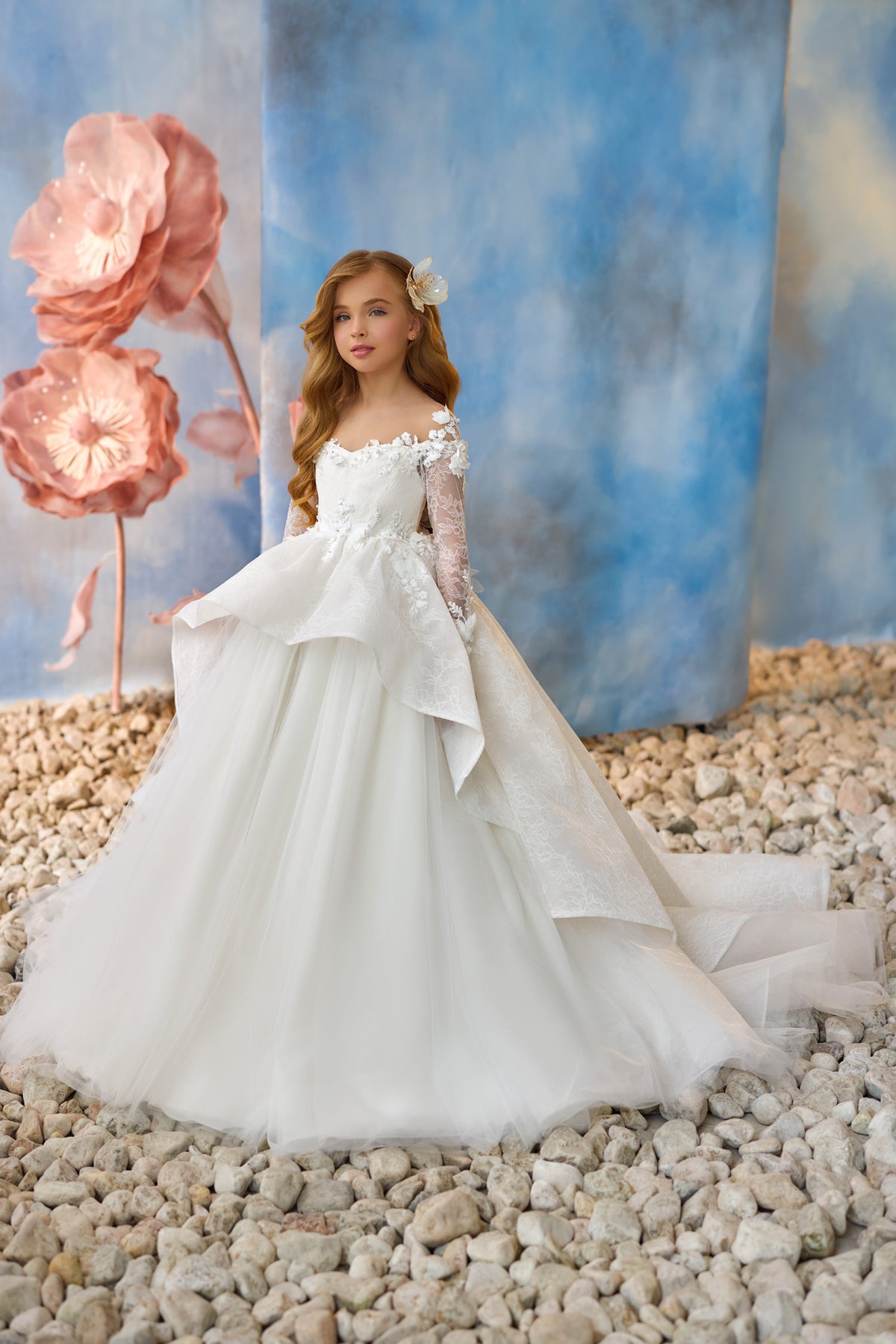 Evening Dress Model: 3721