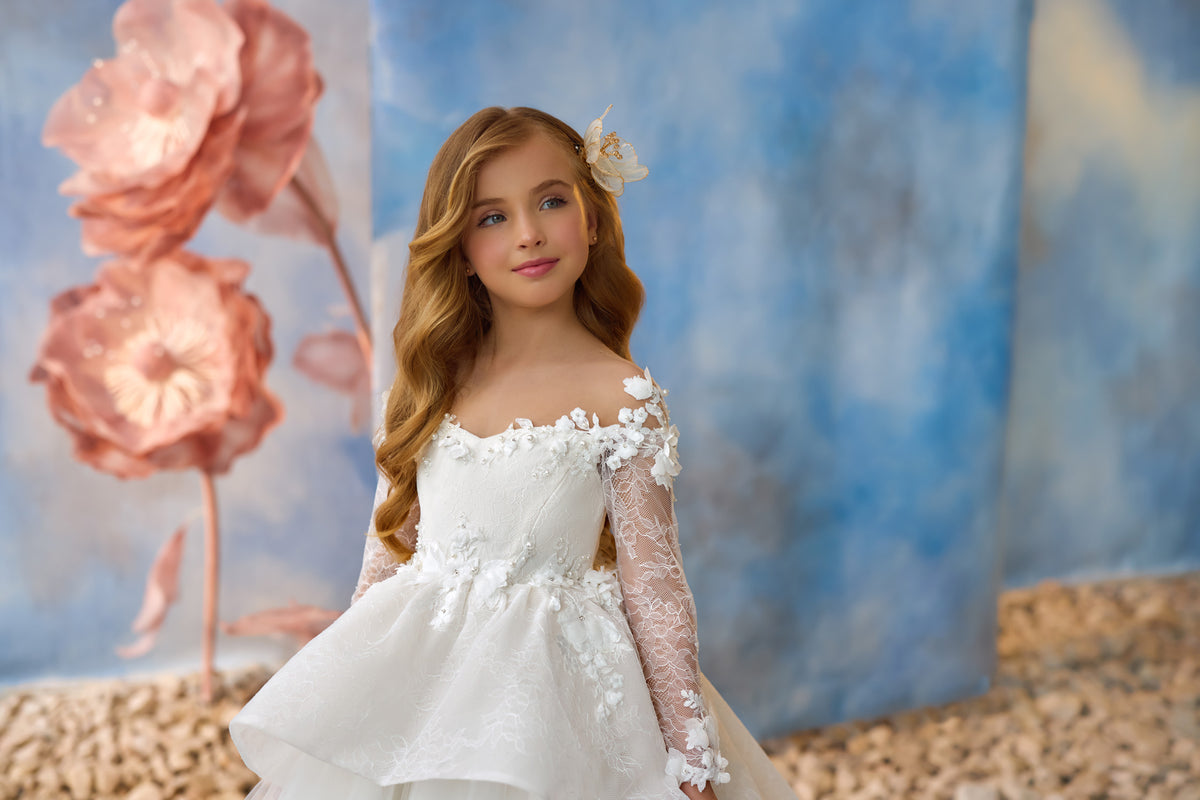 Evening Dress Model: 3721
