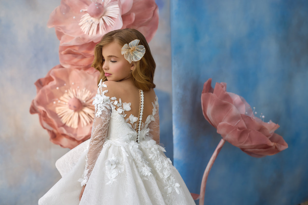 Evening Dress Model: 3721