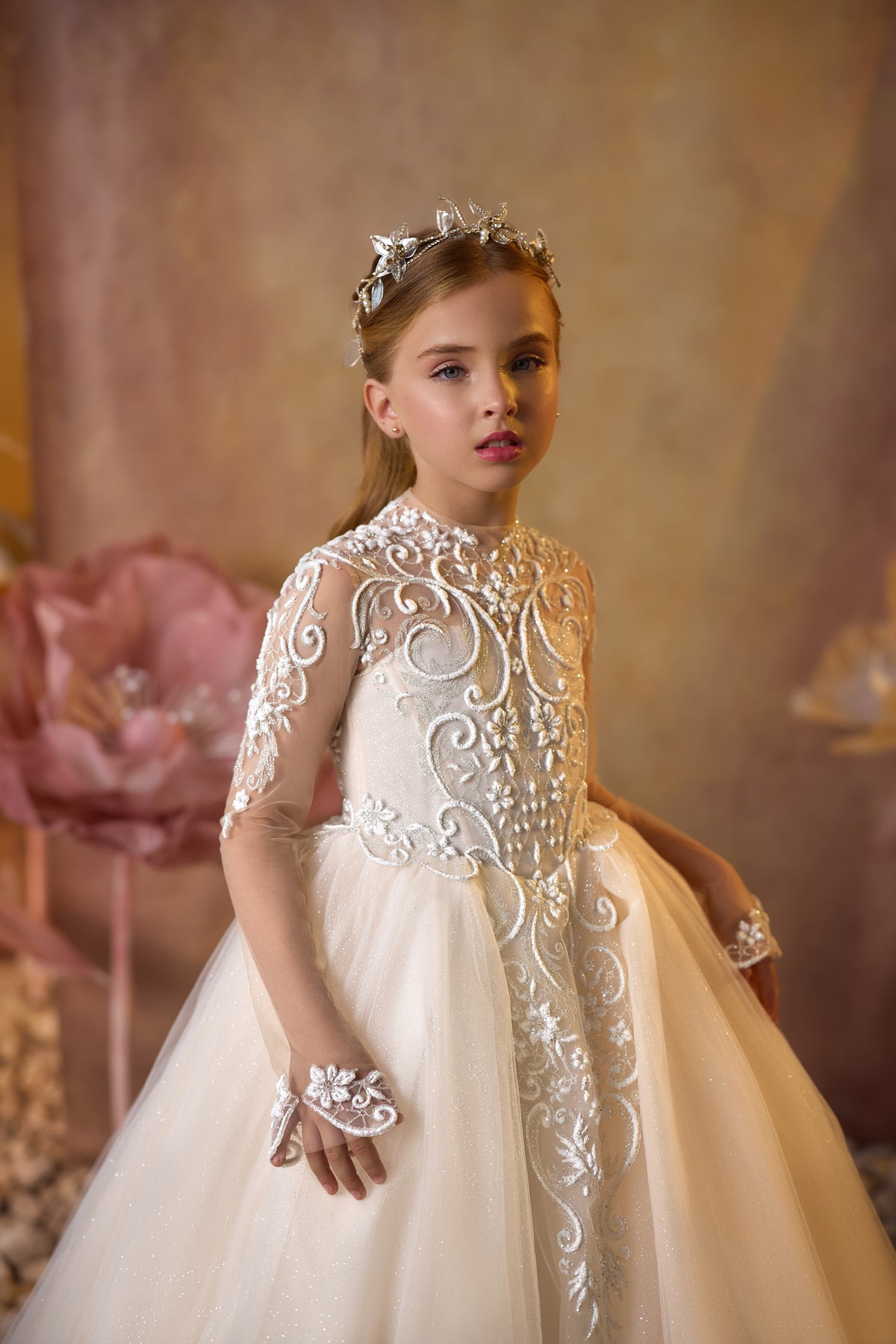 Evening Dress Model: 3722