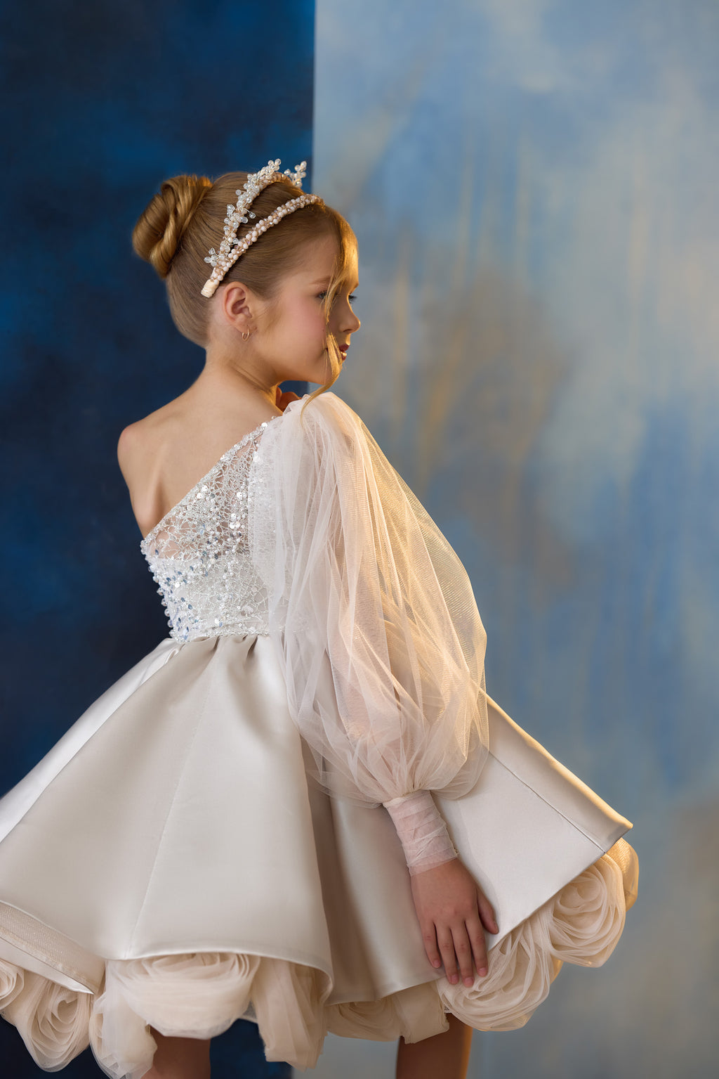 Evening Dress Model: 3723