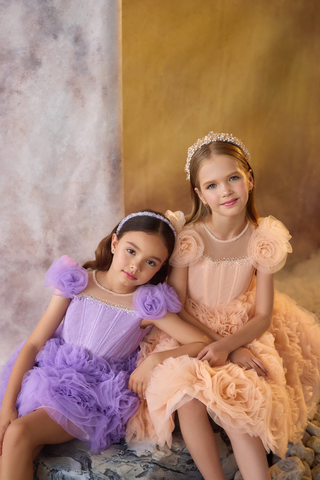 Evening Dress Model: 3724
