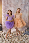 Evening Dress Model: 3724