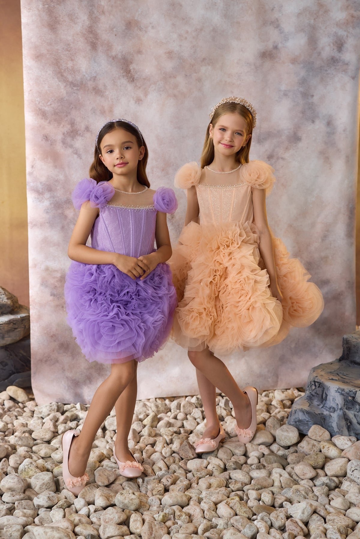 Evening Dress Model: 3724