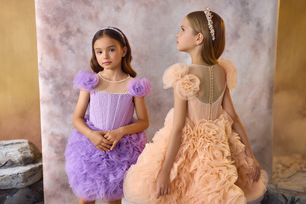 Evening Dress Model: 3724