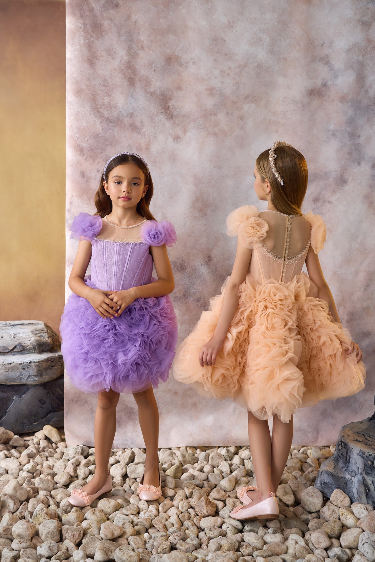 Evening Dress Model: 3724
