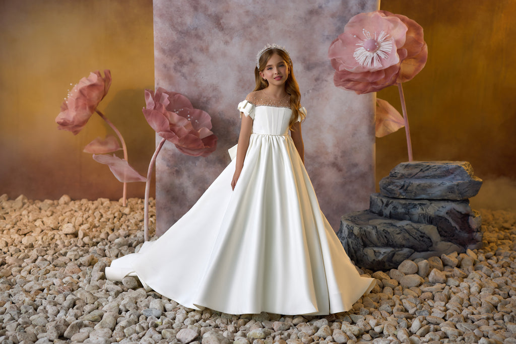 Evening Dress Model: 3725