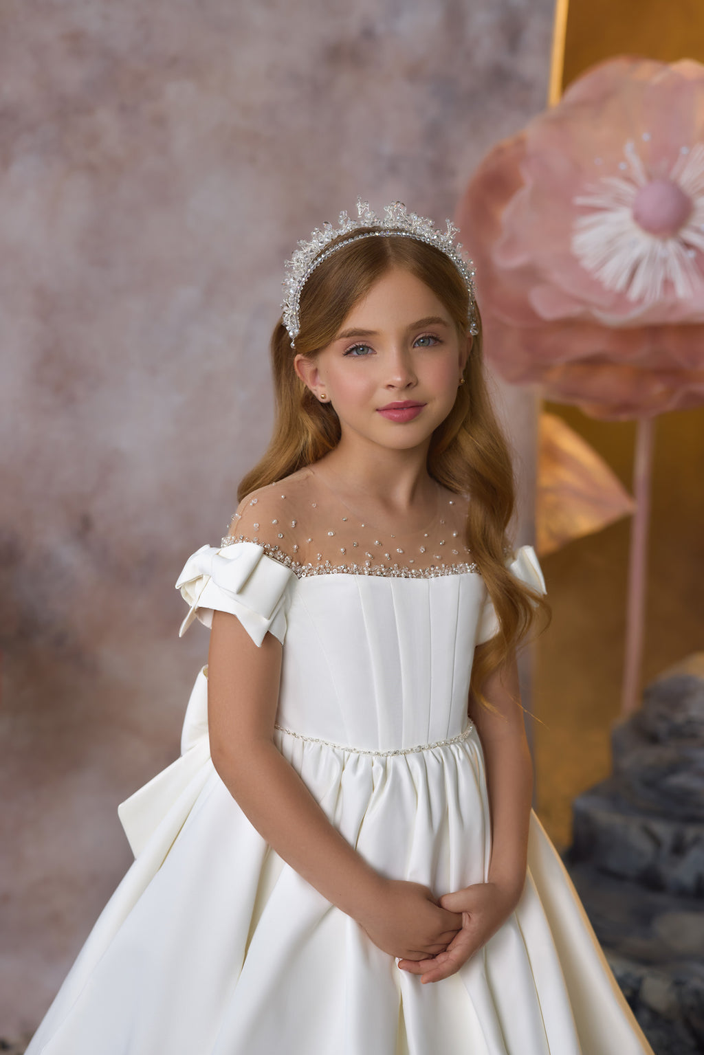 Evening Dress Model: 3725