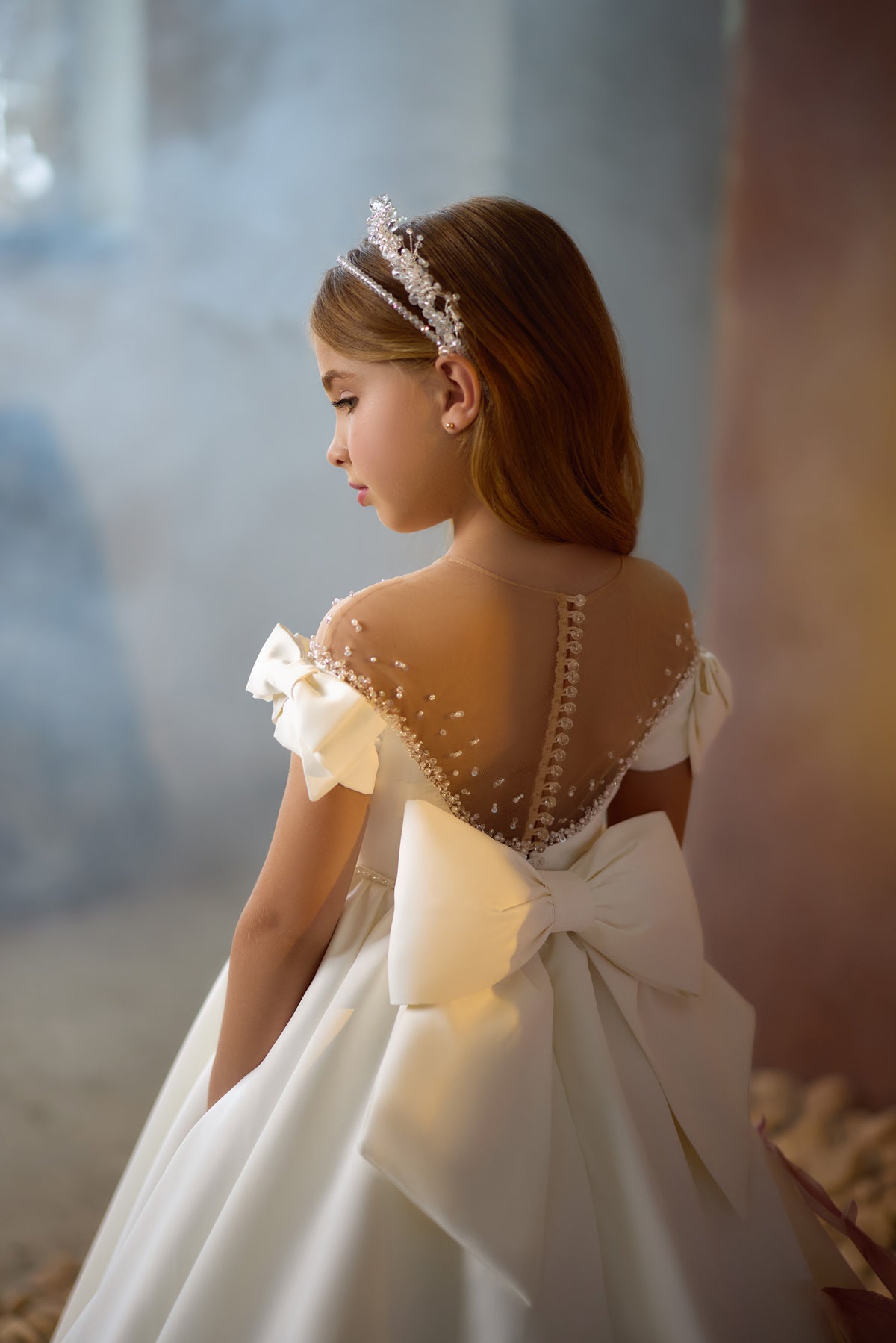 Evening Dress Model: 3725