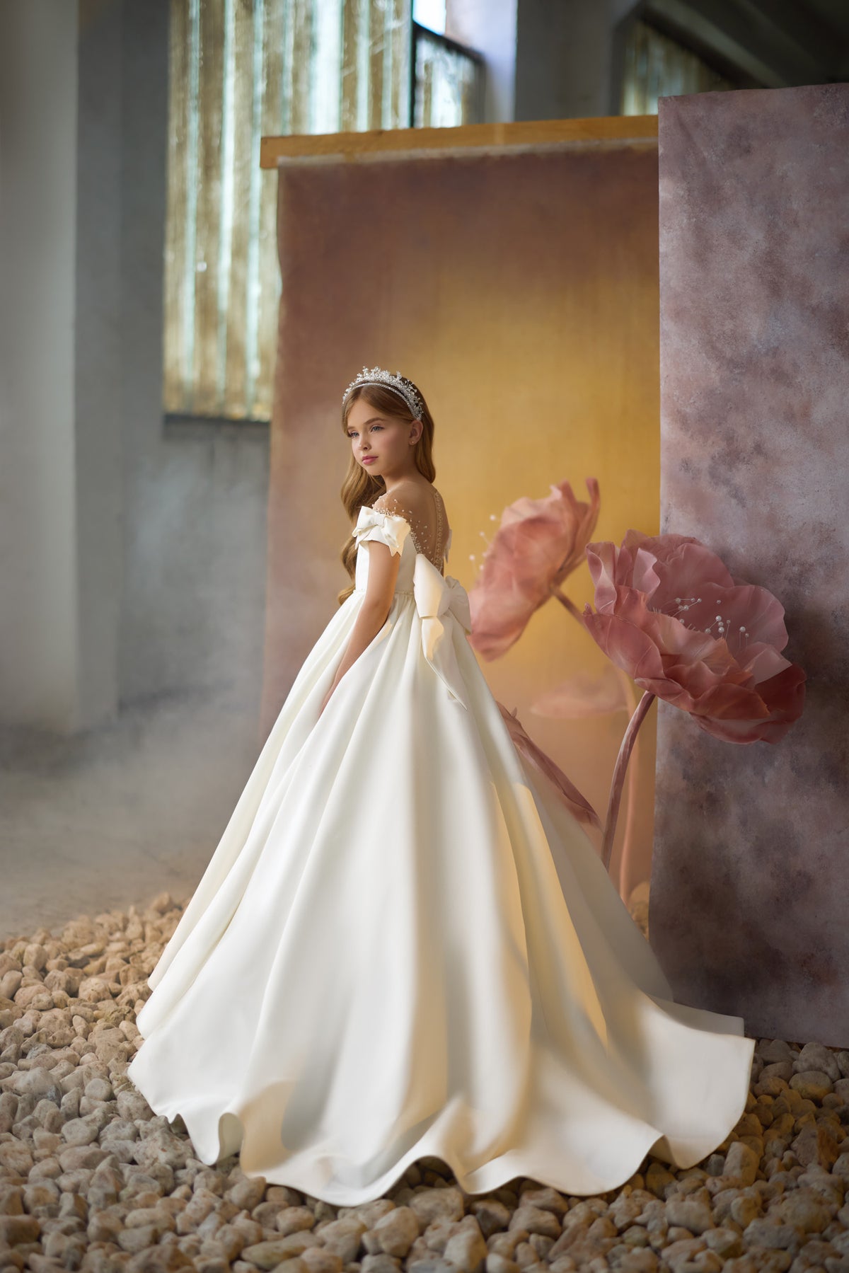 Evening Dress Model: 3725