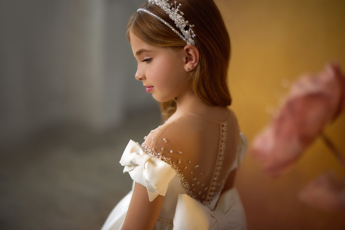 Evening Dress Model: 3725