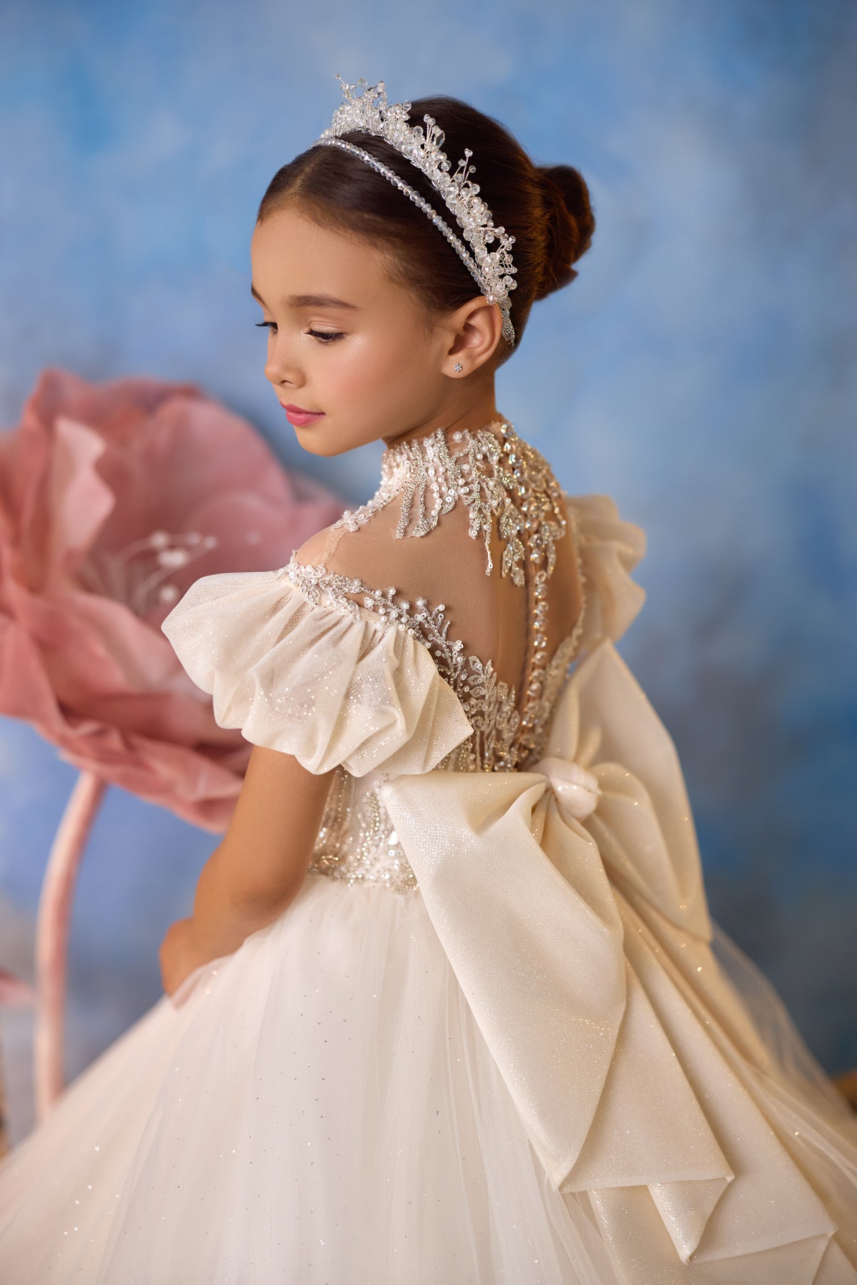 Evening Dress Model: 3726