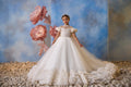 Evening Dress Model: 3726