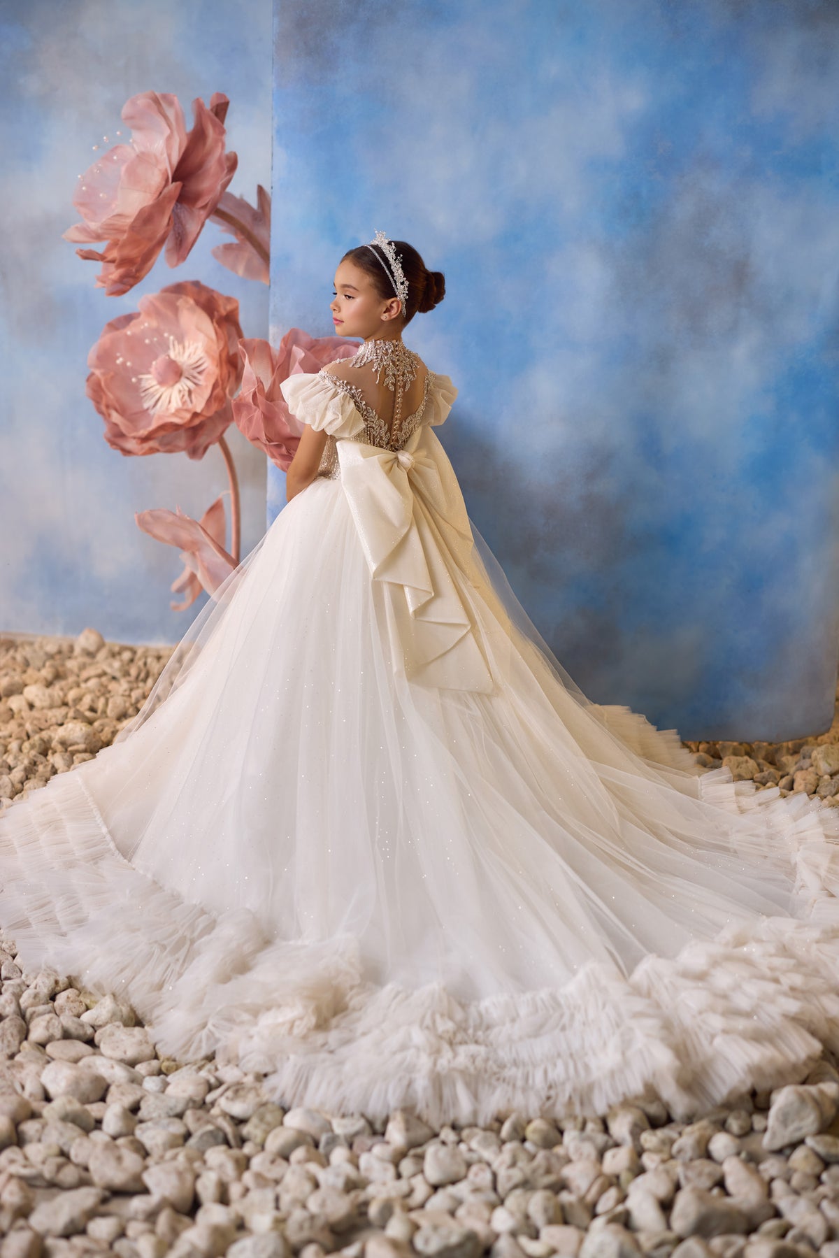 Evening Dress Model: 3726