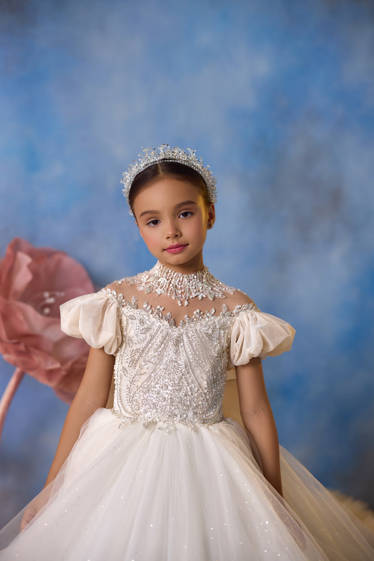 Evening Dress Model: 3726