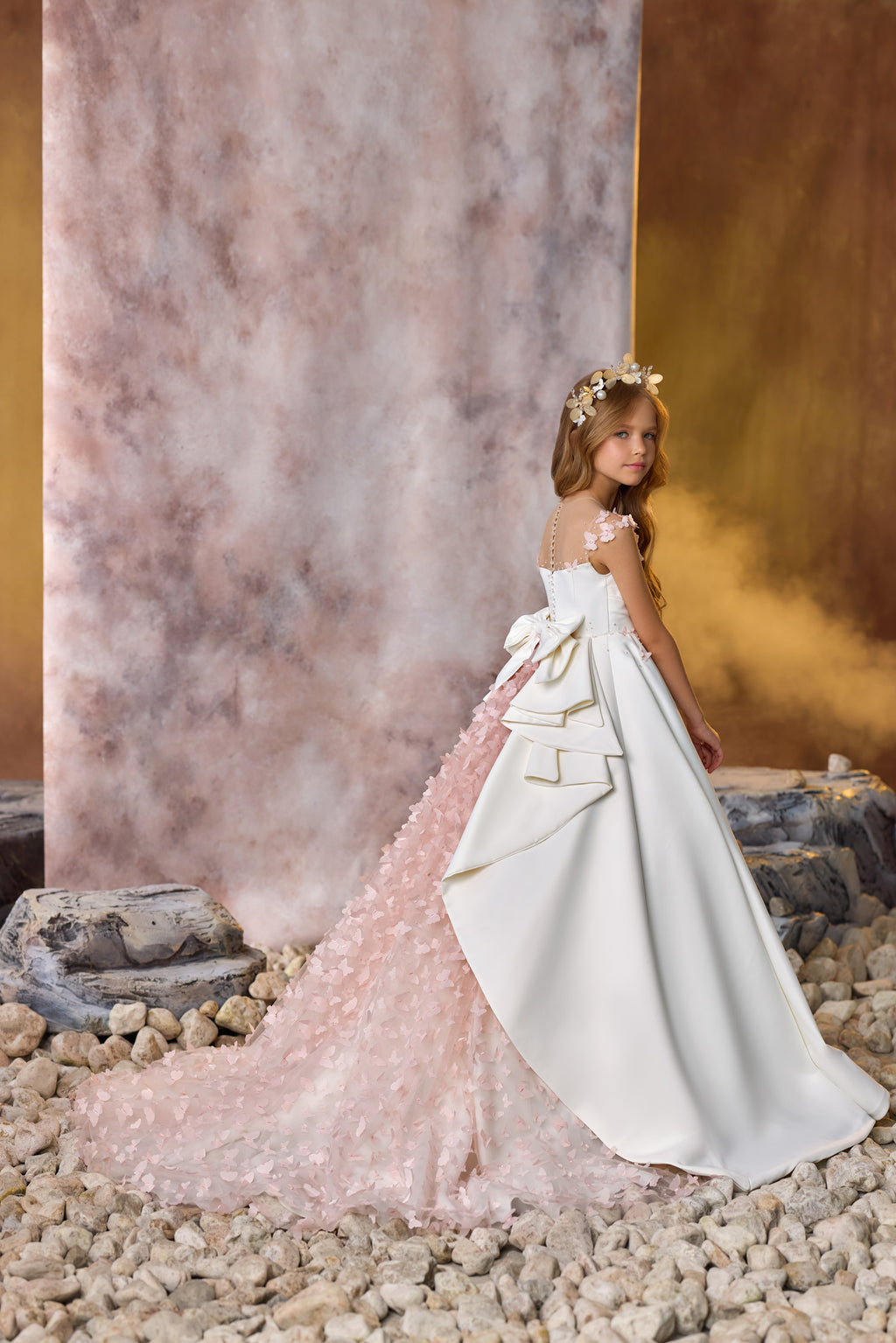 Evening Dress Model: 3727