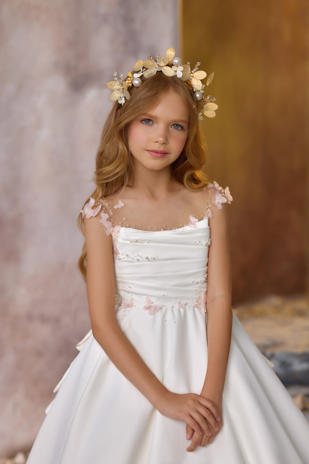 Evening Dress Model: 3727