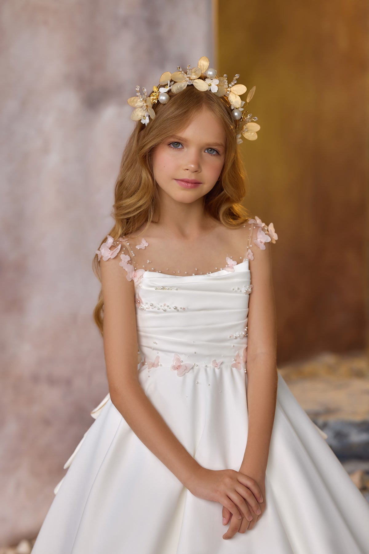 Evening Dress Model: 3727