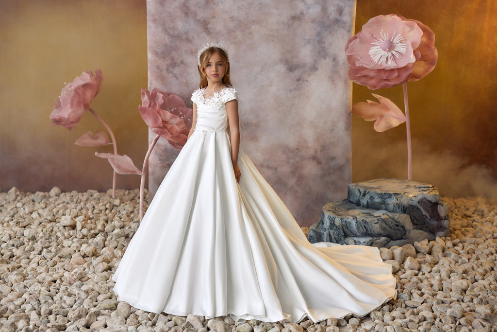 Evening Dress Model: 3728