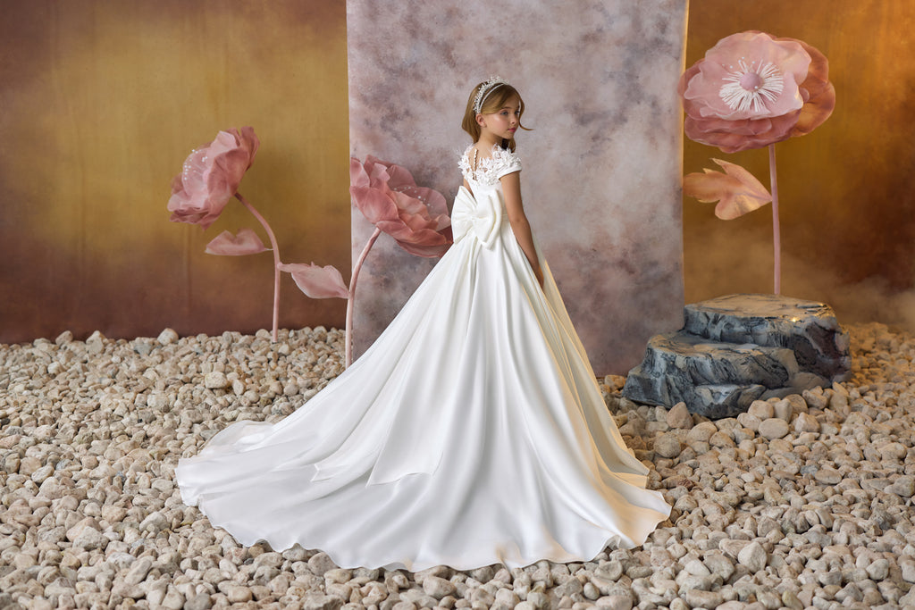 Evening Dress Model: 3728