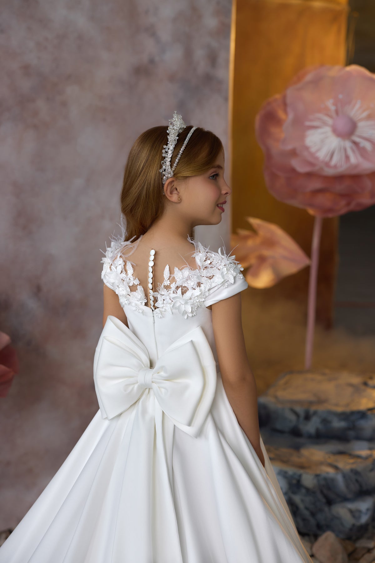 Evening Dress Model: 3728