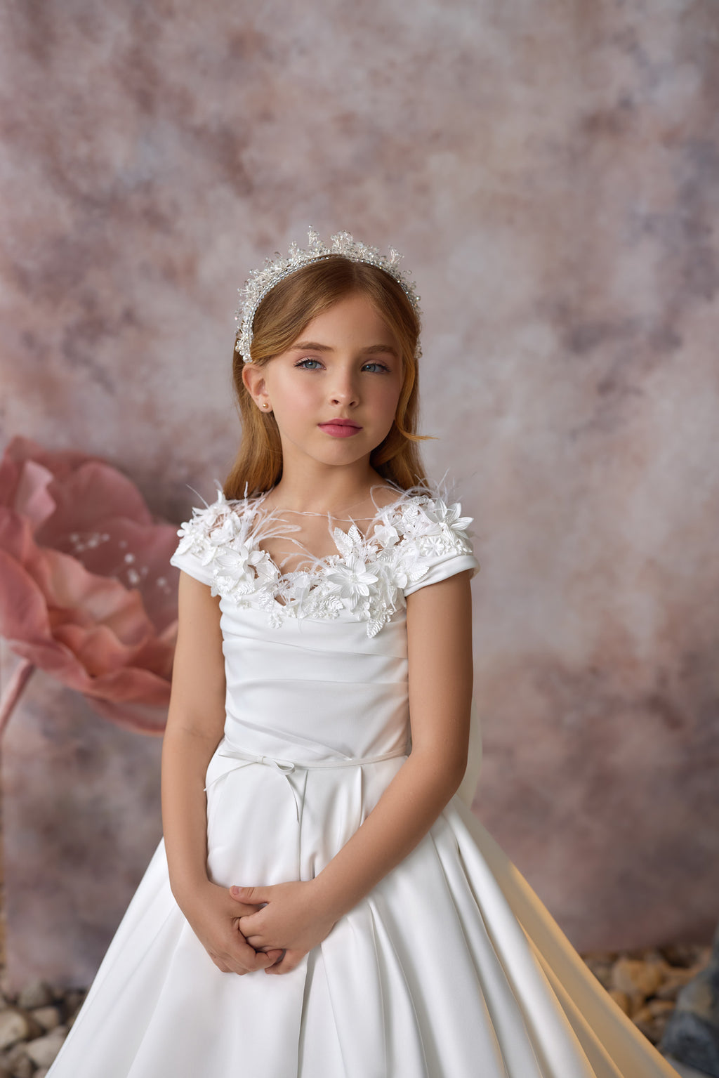 Evening Dress Model: 3728
