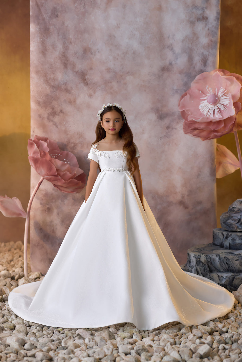 Evening Dress Model: 3729