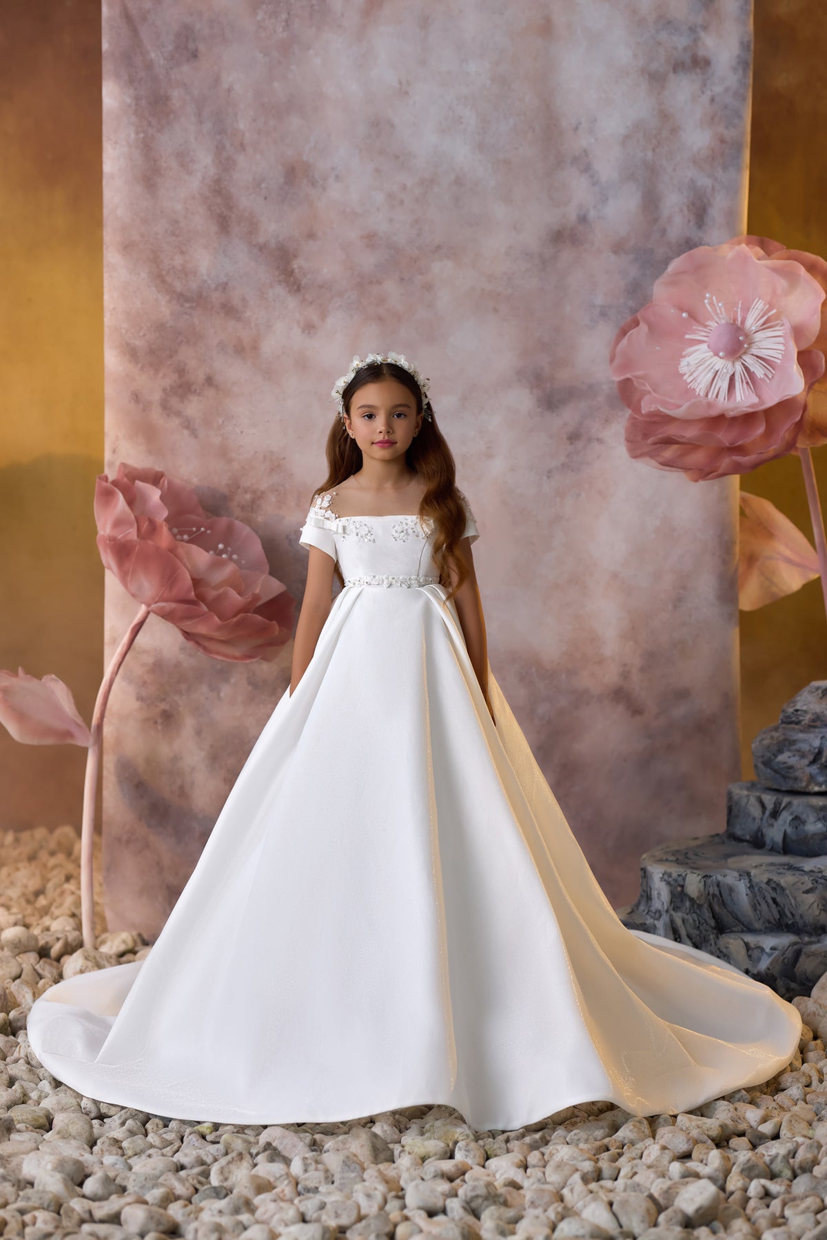 Evening Dress Model: 3729