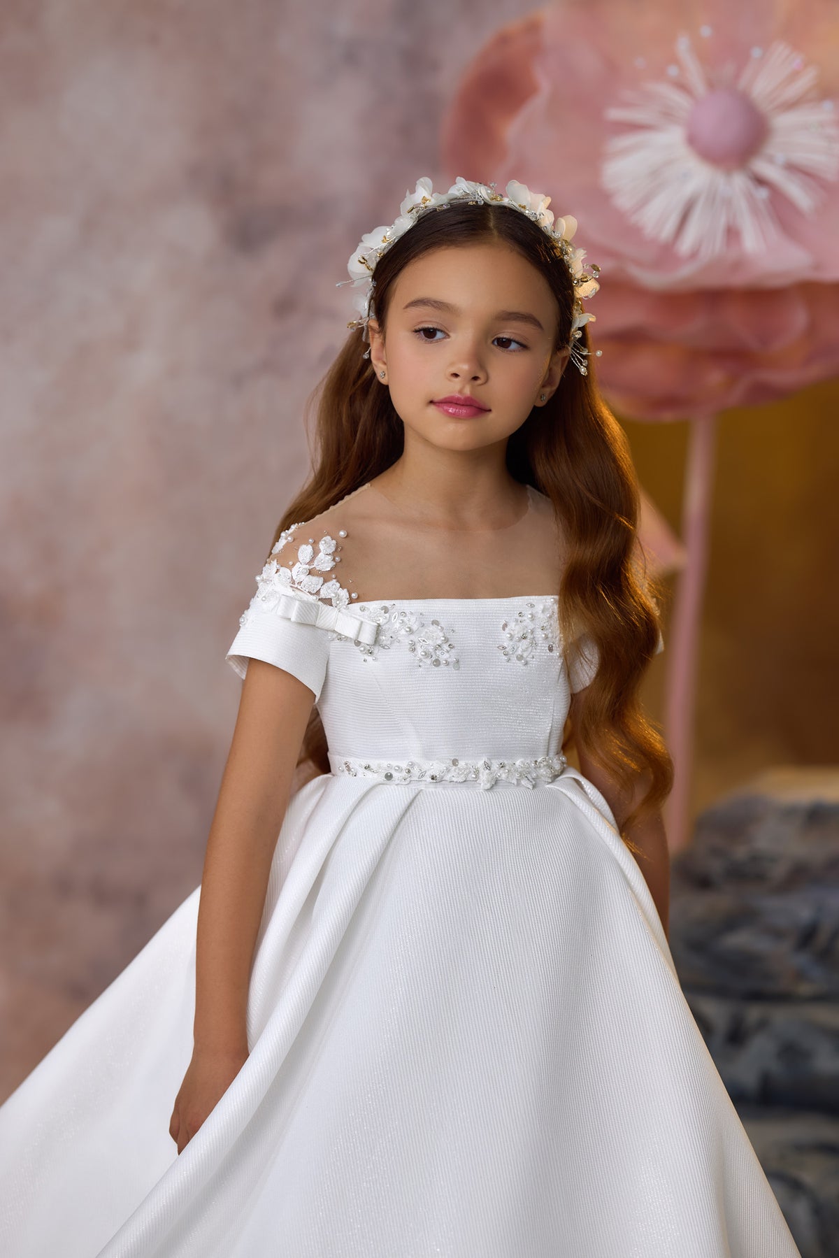 Evening Dress Model: 3729