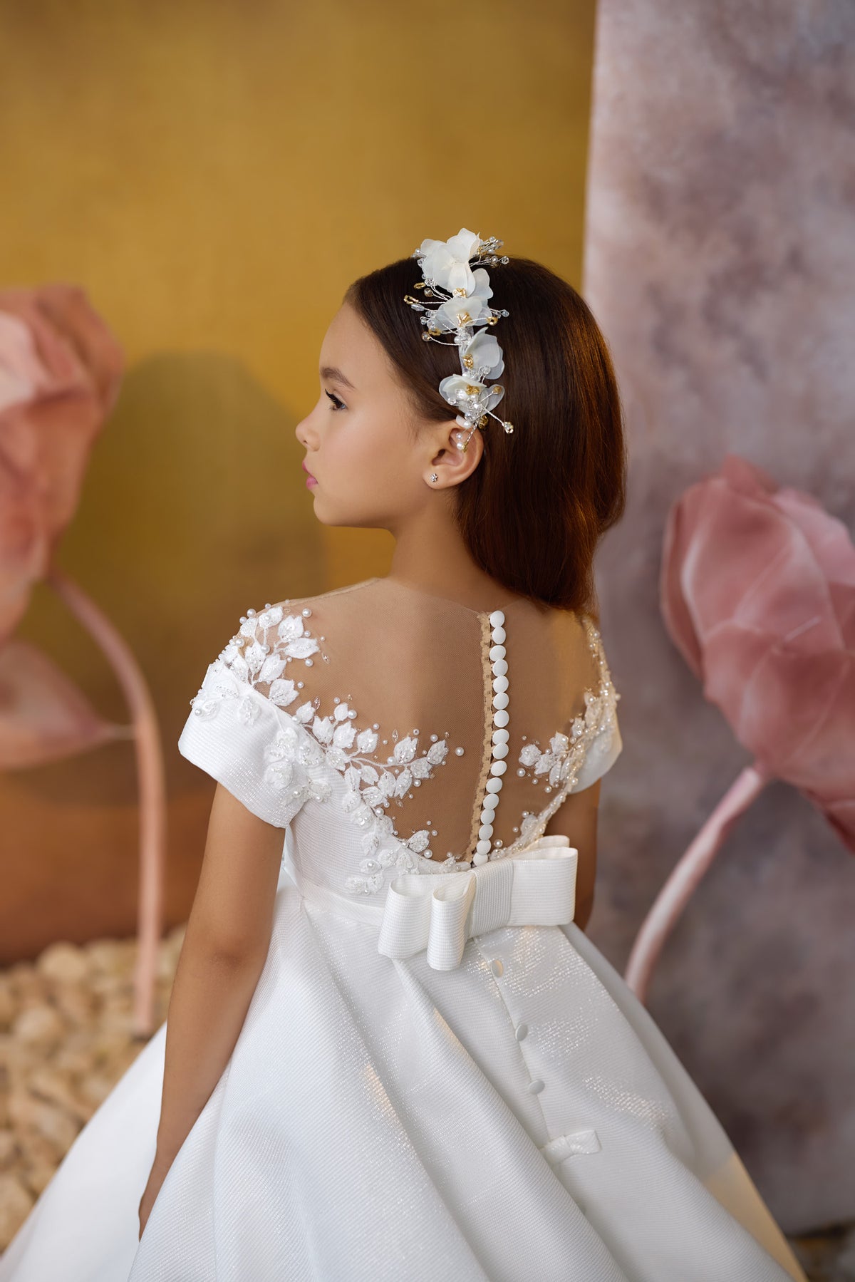 Evening Dress Model: 3729