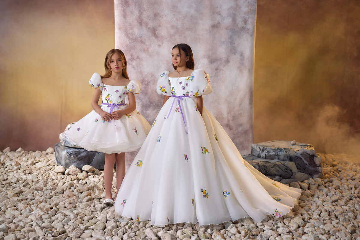 Evening Dress Model: 3730