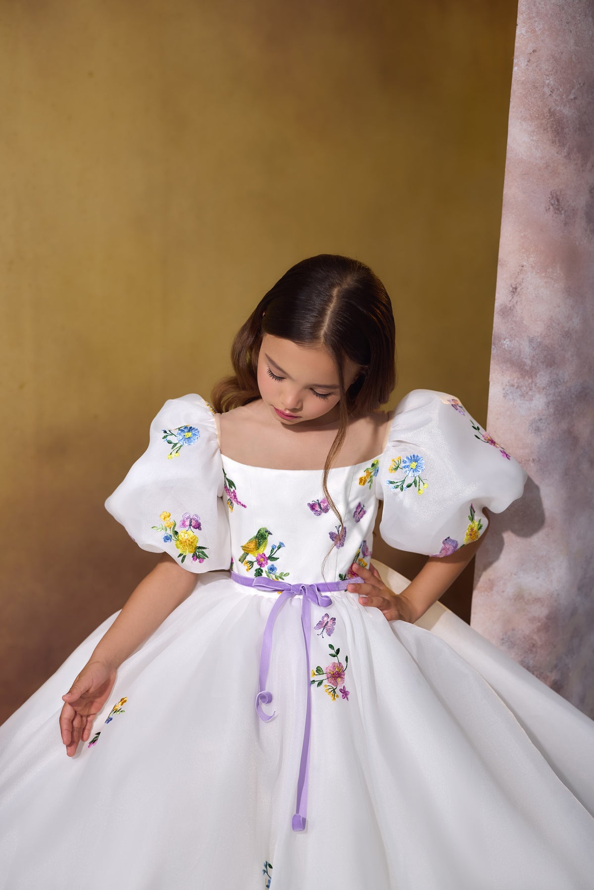 Evening Dress Model: 3730
