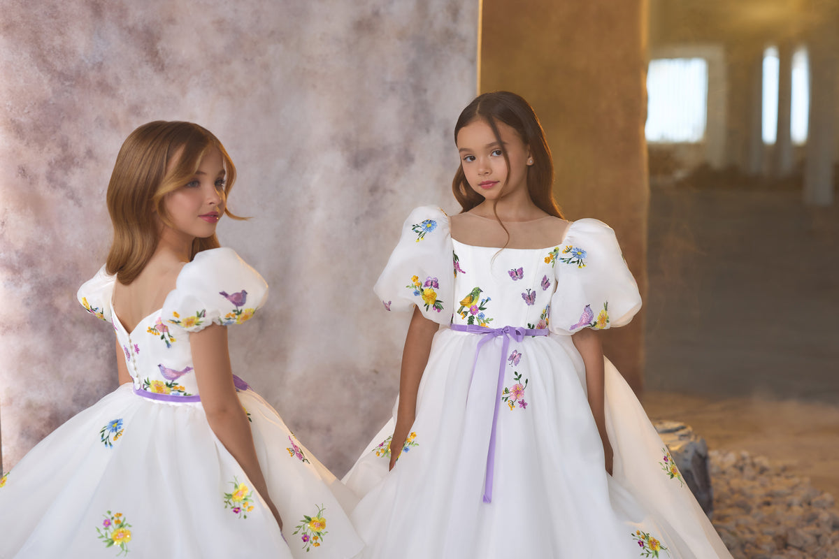 Evening Dress Model: 3730