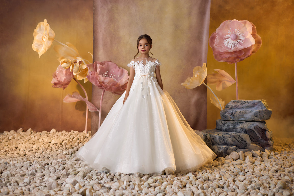 Evening Dress Model: 3731