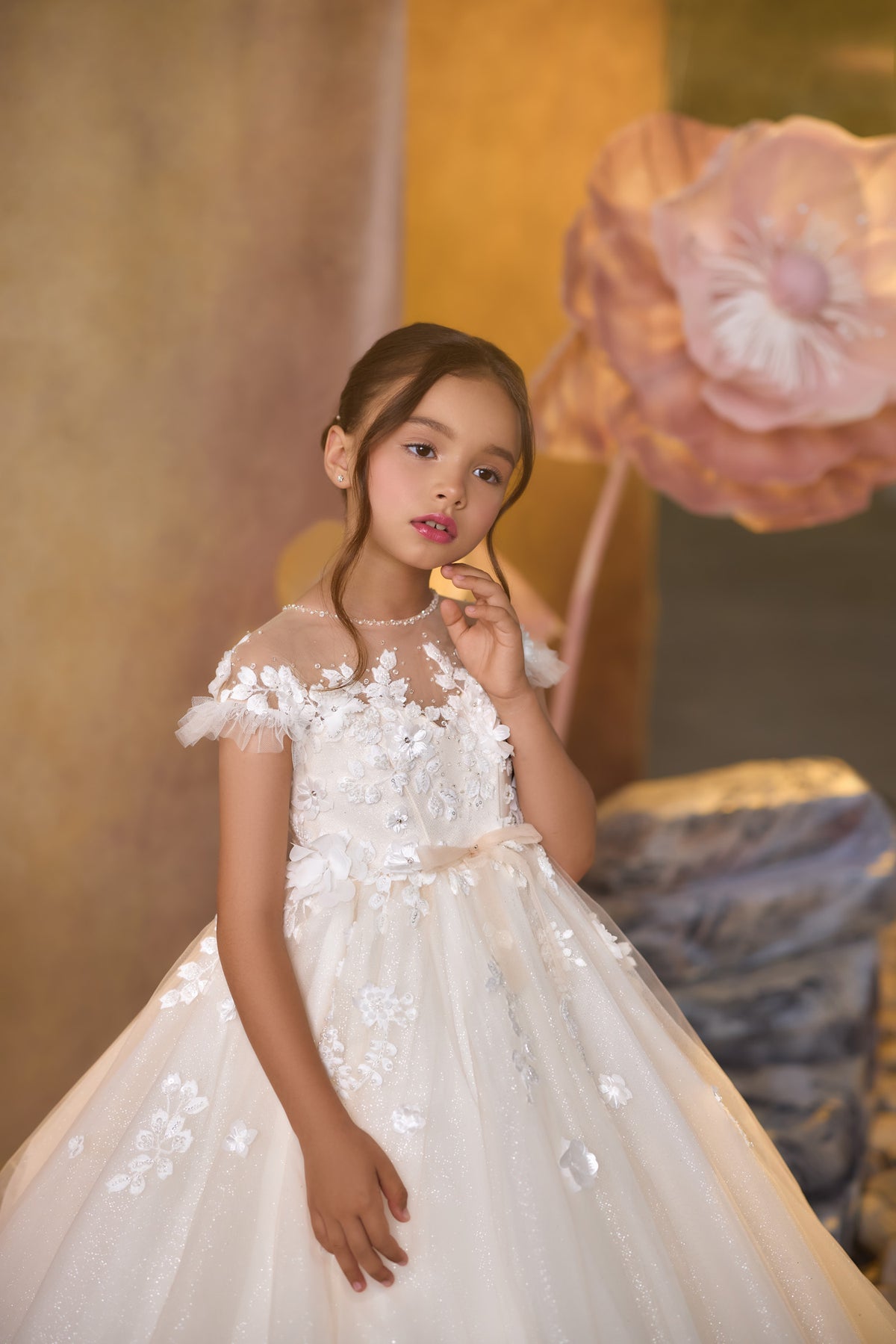 Evening Dress Model: 3731