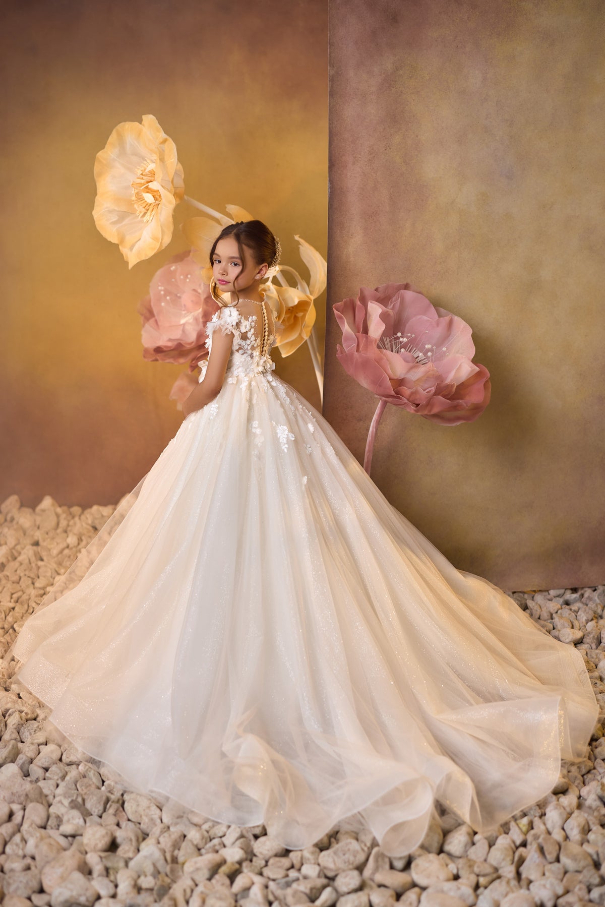 Evening Dress Model: 3731