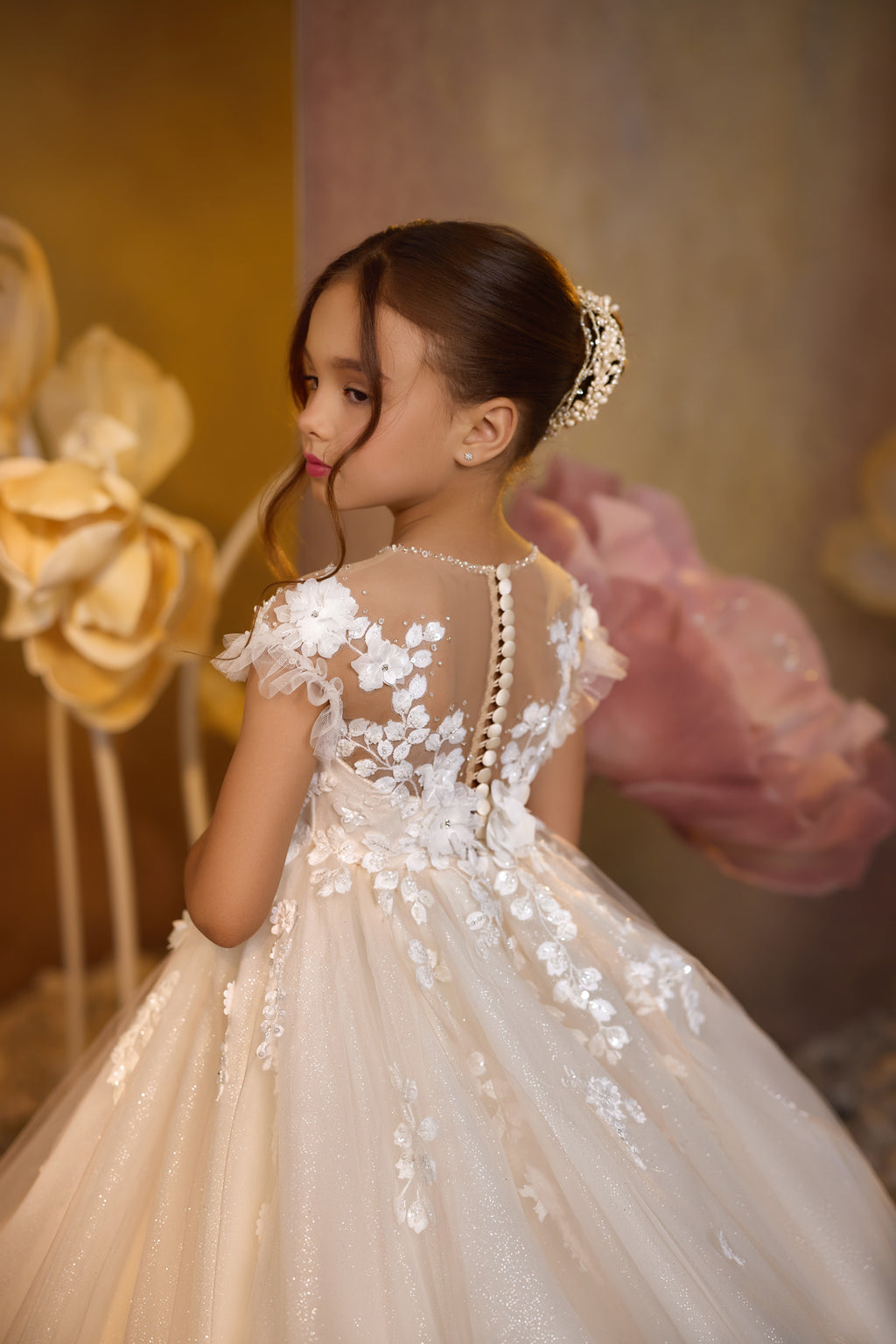 Evening Dress Model: 3731