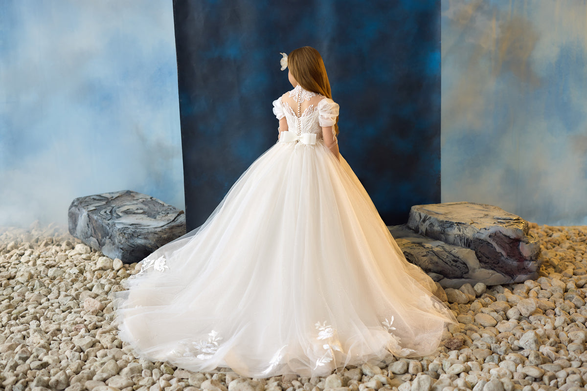 Evening Dress Model: 3732