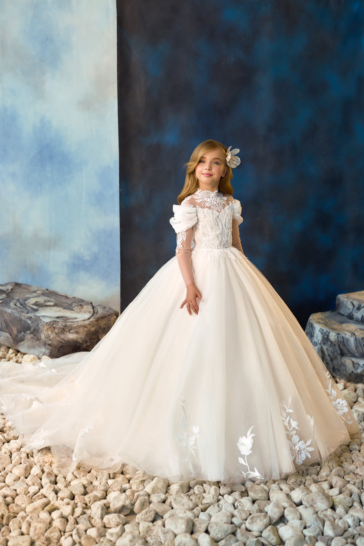 Evening Dress Model: 3732