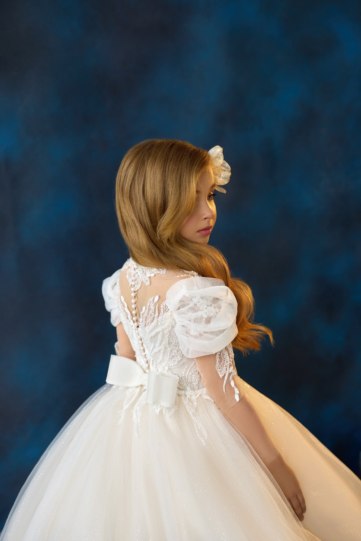Evening Dress Model: 3732
