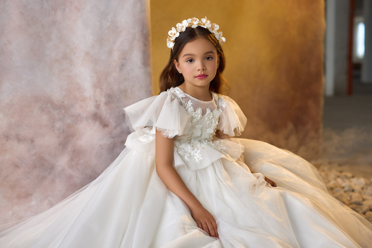 Evening Dress Model: 3733