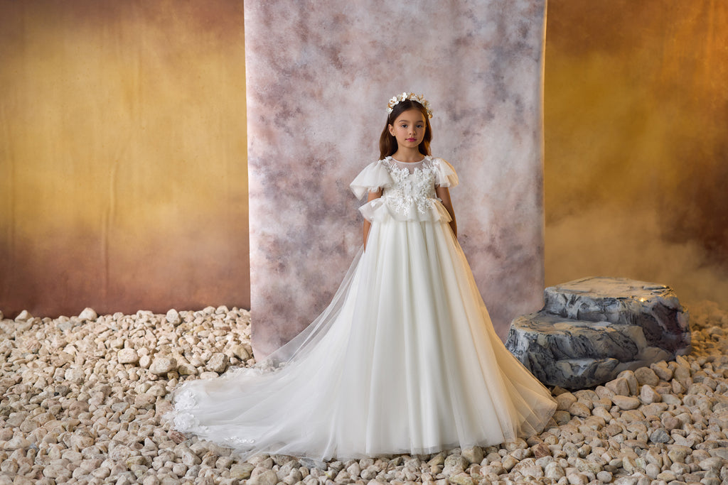 Evening Dress Model: 3733