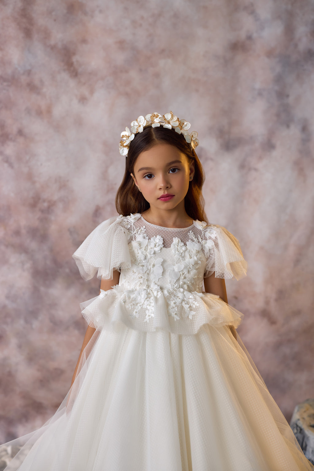 Evening Dress Model: 3733
