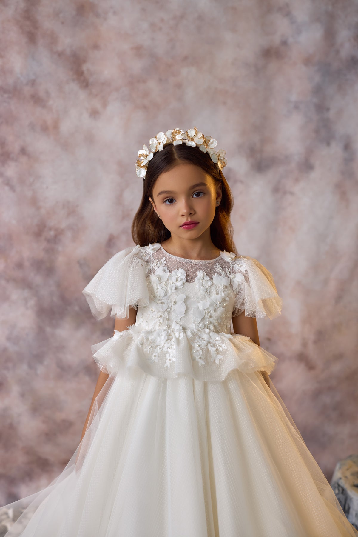 Evening Dress Model: 3733