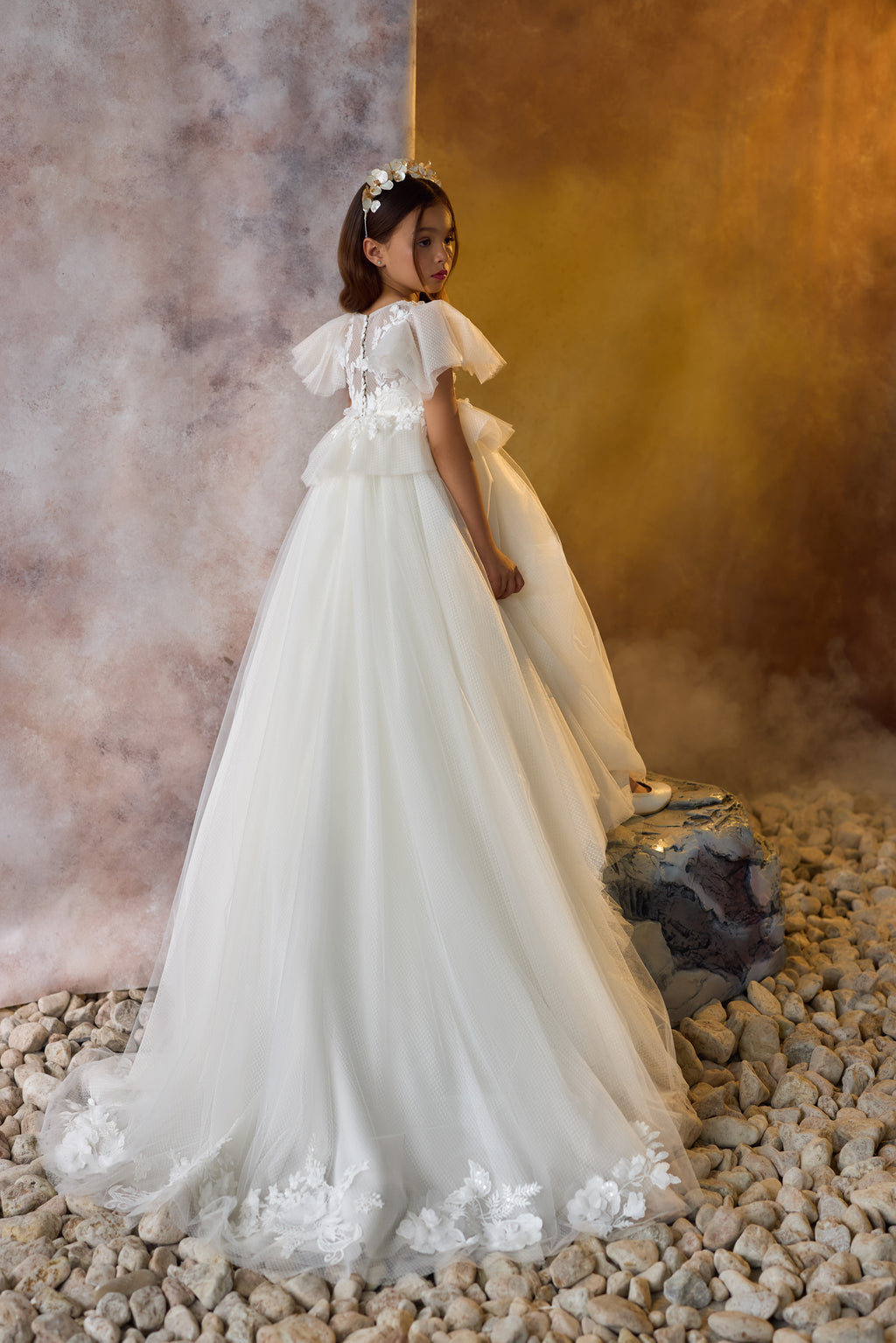 Evening Dress Model: 3733