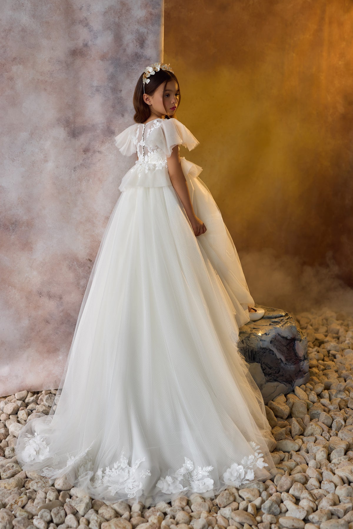 Evening Dress Model: 3733